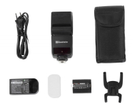 Quadralite Stroboss 36 EVO Canon - 1489658 - zdjęcie 2